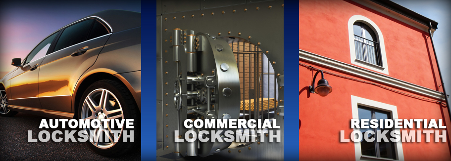 Lumberton Locksmith